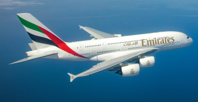 Emirates announces extension of premium economy  network