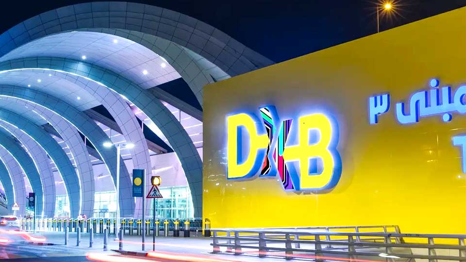 Eid travel surge: DXB to welcome over 3.6 m visitors