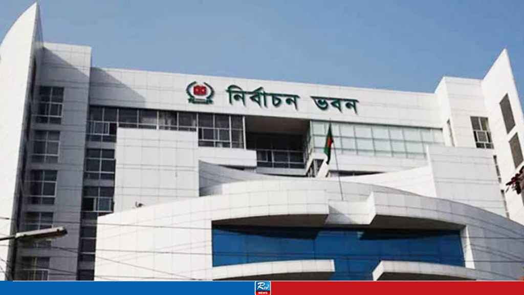 প্রবাসী ভোটার নিবন্ধন অ্যাপ উদ্বোধন আগামীকাল