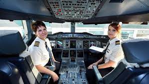 Emirates highlights contribution of Emirati women to aviation & travel