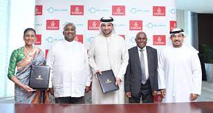 Emirates signs MoU with SL tourism bureau