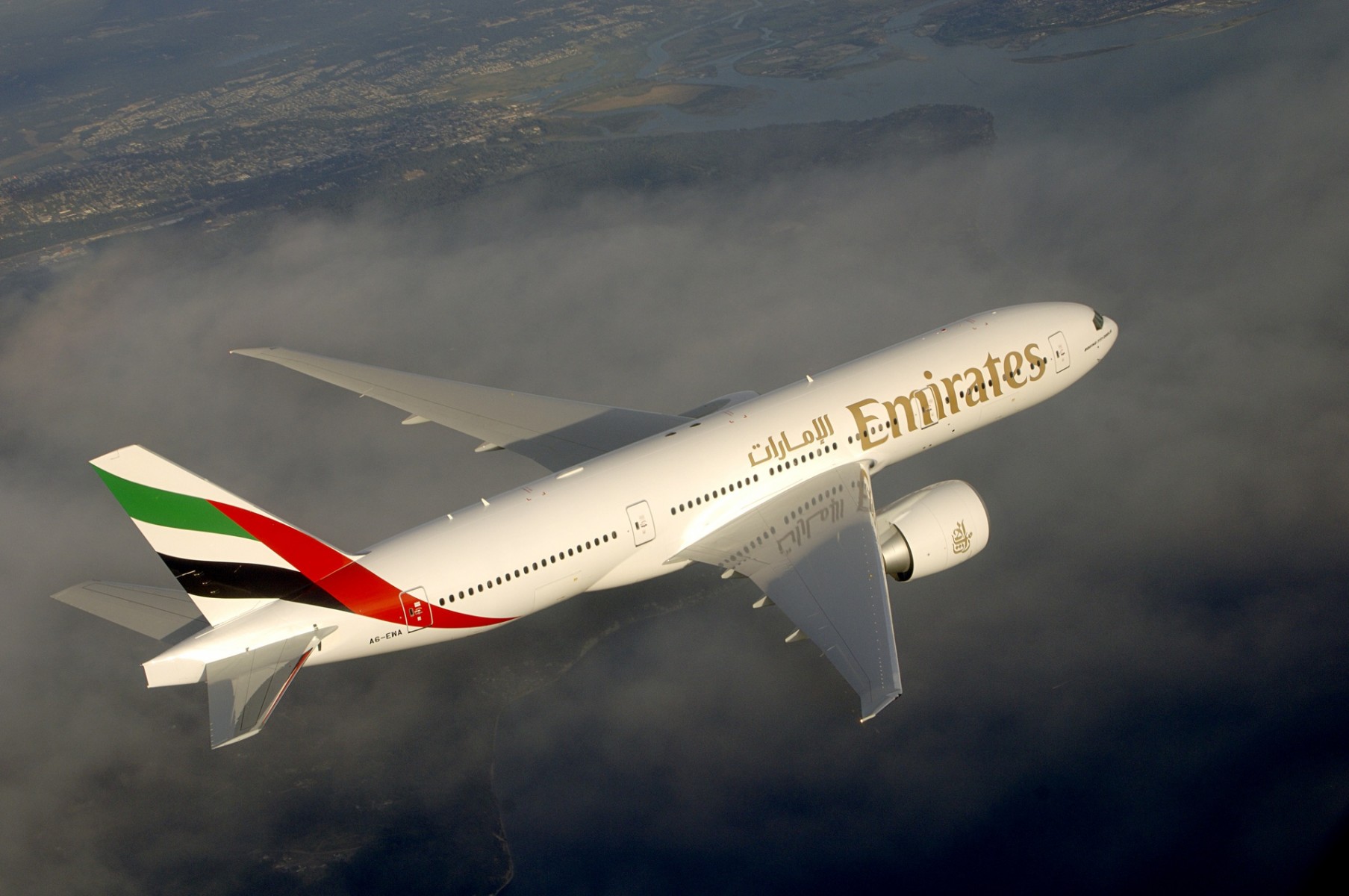 Emirates announces flight frequencies to Mexico