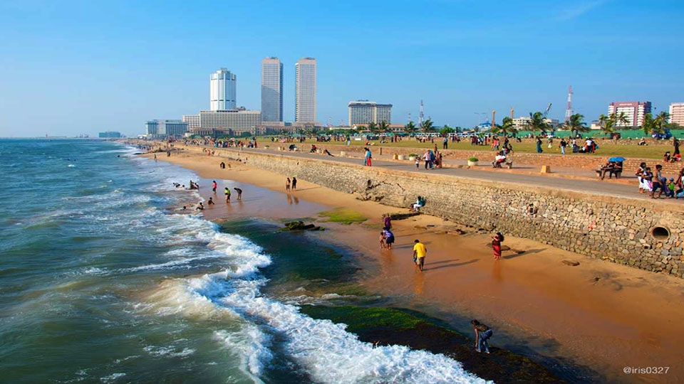 Emirates’ additional flight on Dubai- Colombo route to meet seasonal demand