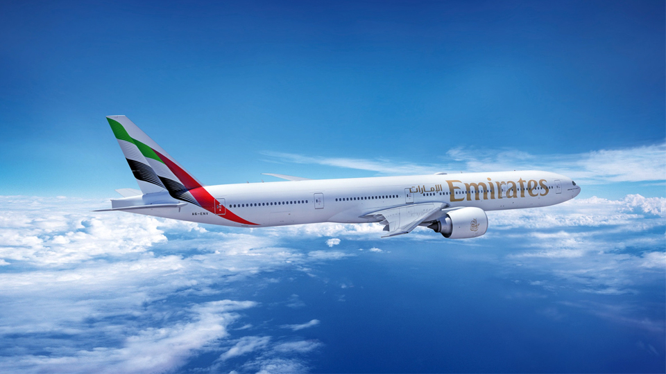 Emirates’ additional flights to regional destinations during Eid