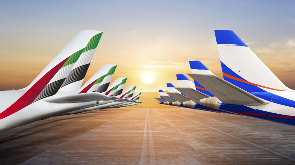 Emirates and Air Peace activate bilateral interline agreement