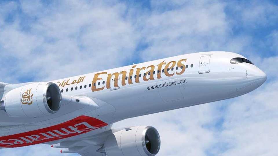 Emirates announces resumption of Nigerian flights from October 1