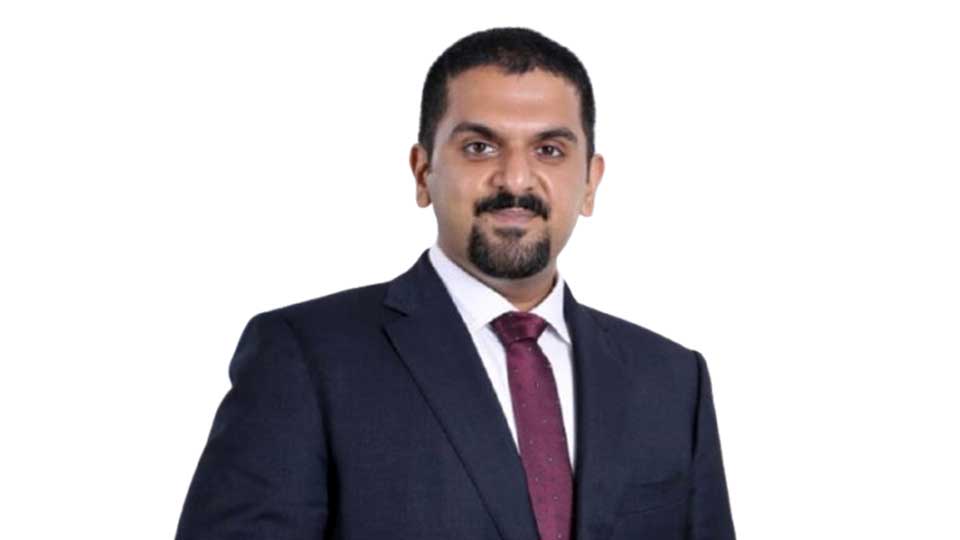 Emirates Appoints Talal Al Gergawi as New Country Manager for Bangladesh