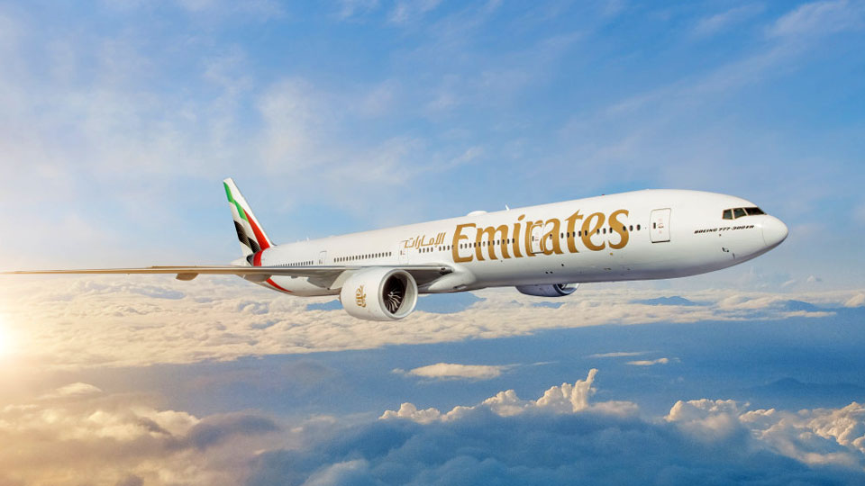 Emirates boosts flight schedule ahead of Eid Al Fitr