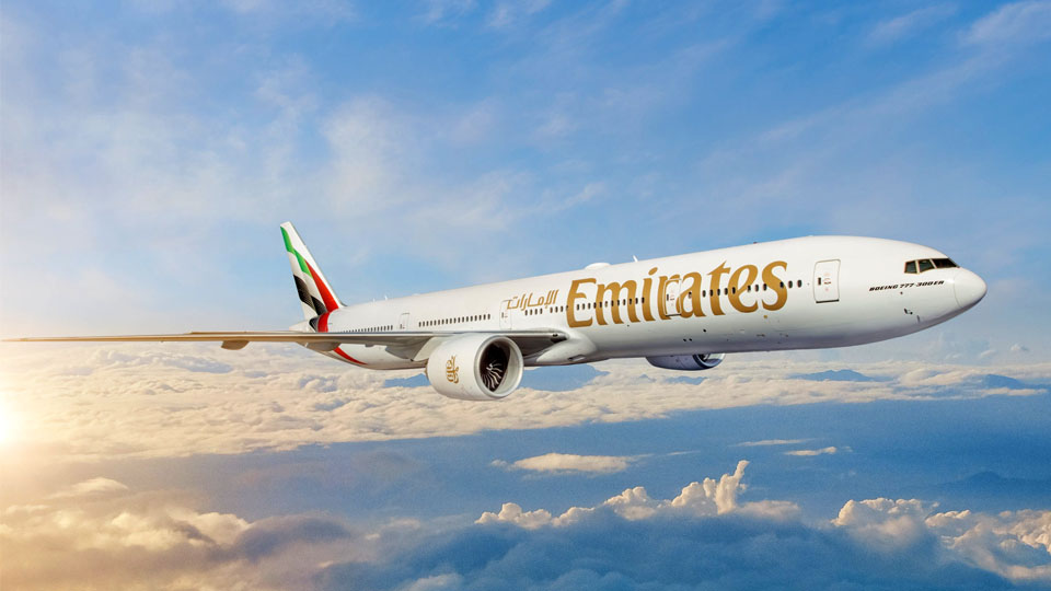Emirates boosts services between Madagascar and Seychelles with fifth weekly flight