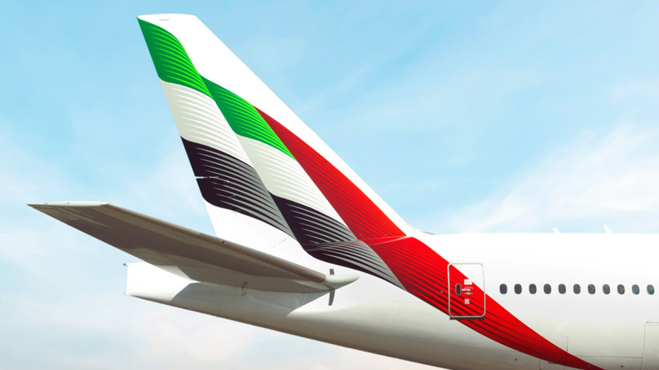 Emirates boosts services to Brazil and Argentina from December