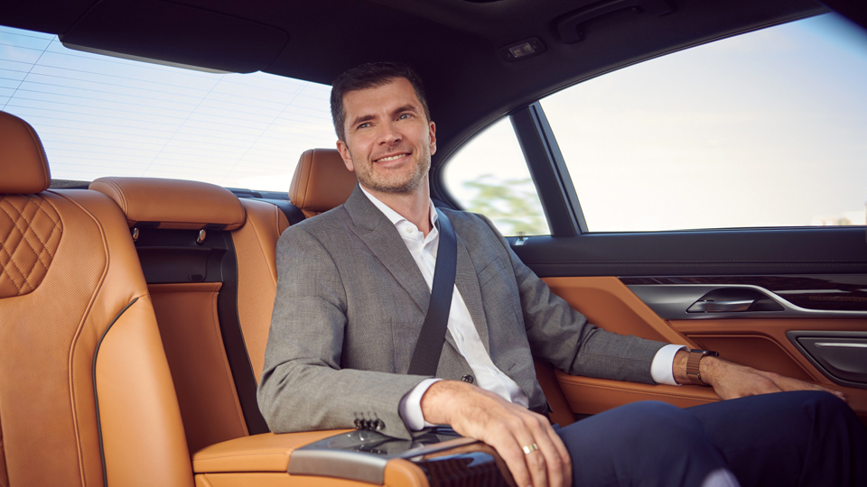 Emirates expands Chauffeur-Drive service to Narita and Kansai airports in Japan