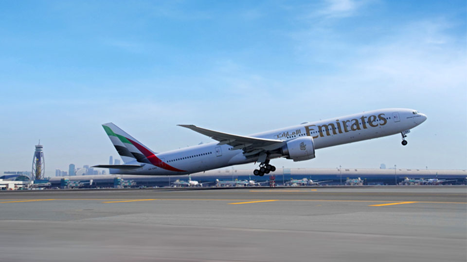 Emirates’ initiative to combat trafficking of donkey skins