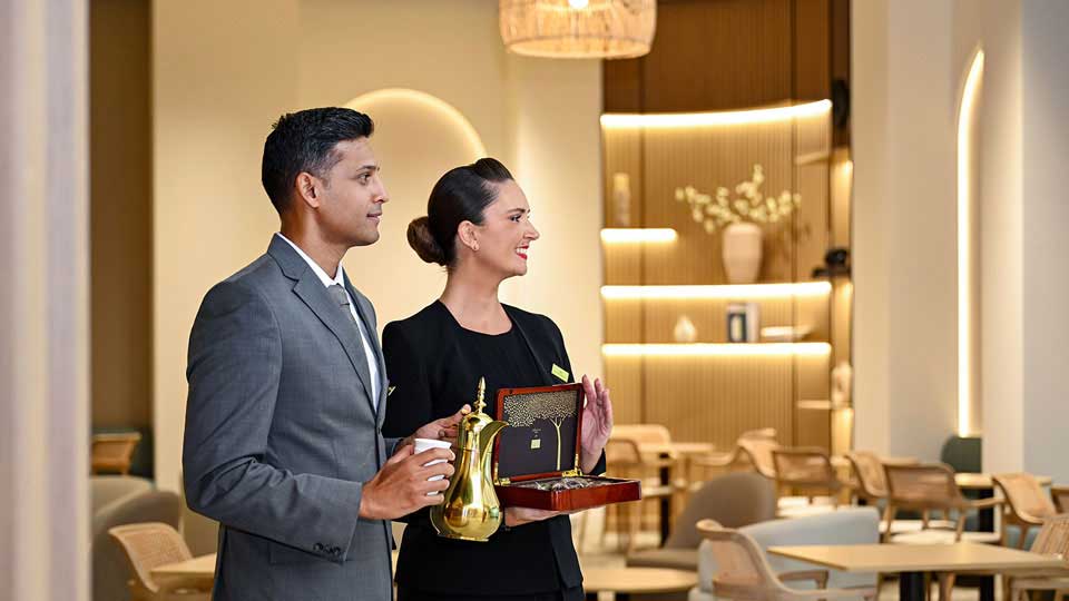 Emirates launches ‘The Emirates Centre of Hospitality Excellence’, A world-class facility for 25,000 cabin crew