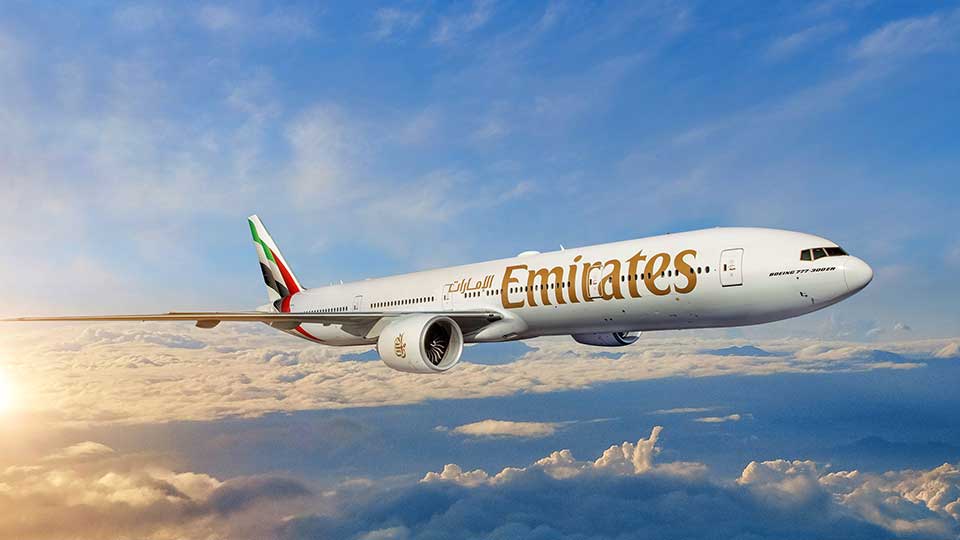 Emirates’ new initiative to promote Emirati talents