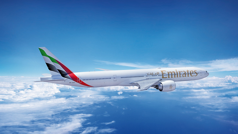 Emirates ramps up operations in Africa to serve growing demand