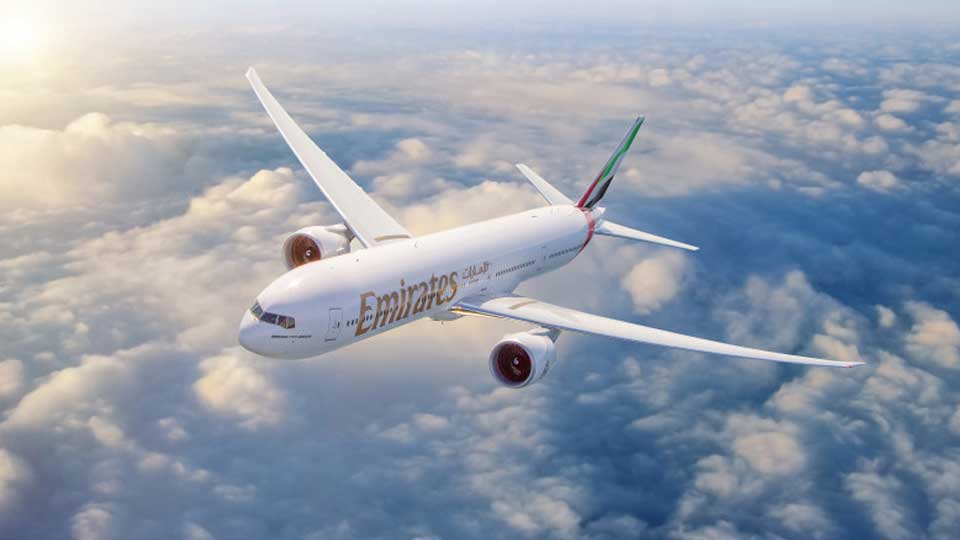 Emirates’ retrofitted Boeing 777s   rolling out to six US cities