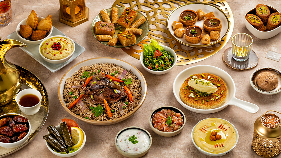 Emirates’ special arrangements for Ramadan