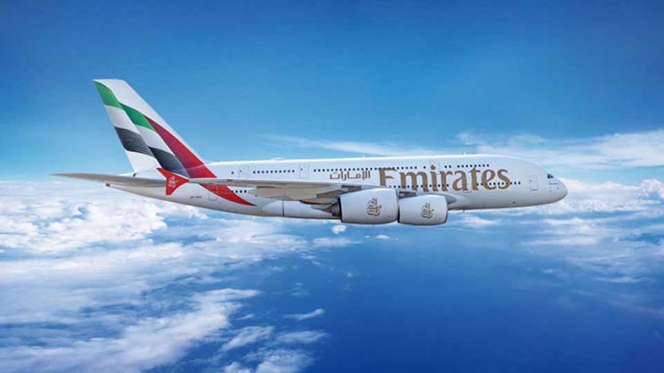 Emirates to deploy retrofitted A380s on Manchester and Milan routes