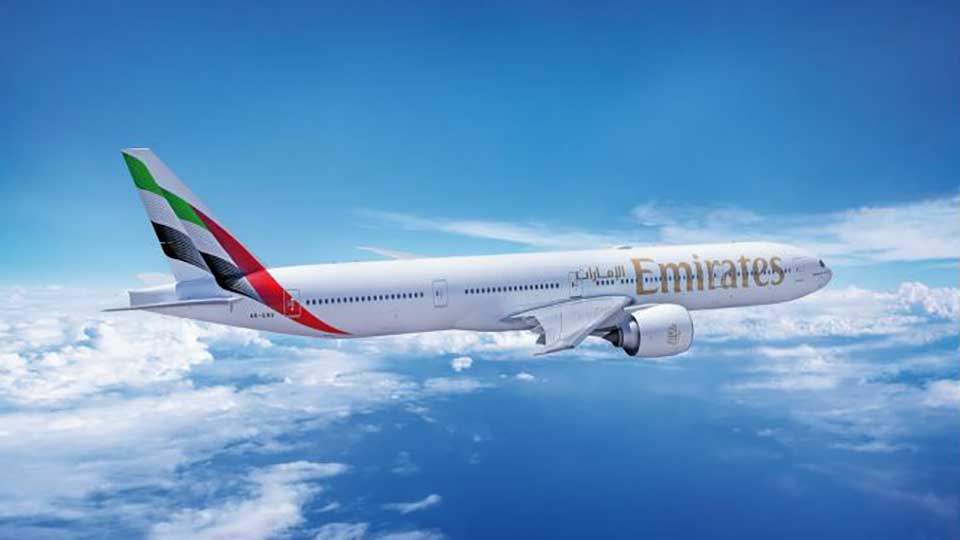 Emirates to launch new route to Madagascar via Seychelles