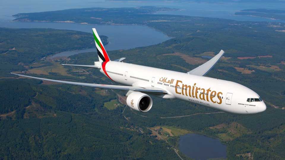 Emirates to open Dubai-Ho Chi Minh City route