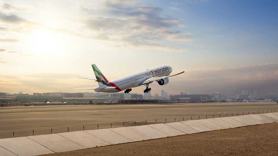 Emirates to reintroduce Damascus services from 16 July