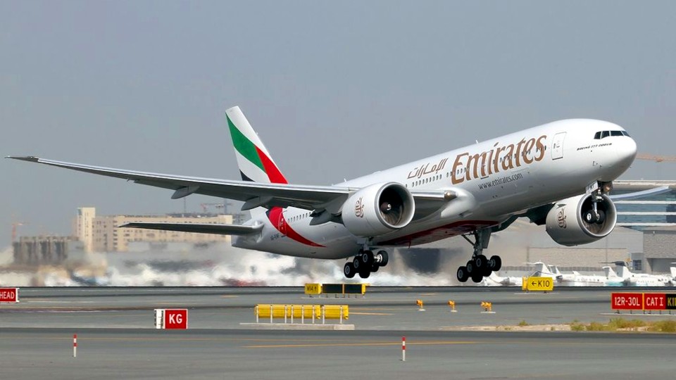 Emirates to resume flights to 16 destinations