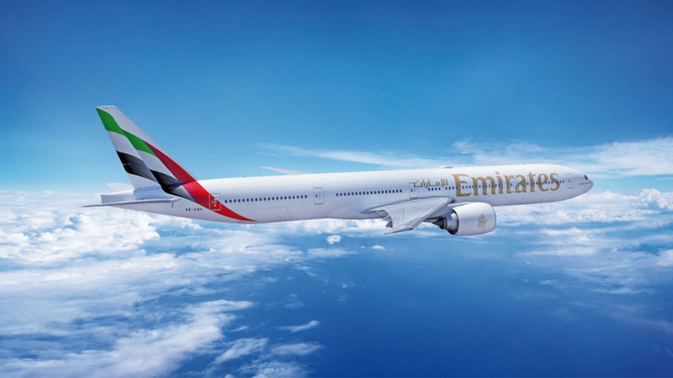 Emirates, Viva Aerobus establish interline partnership
