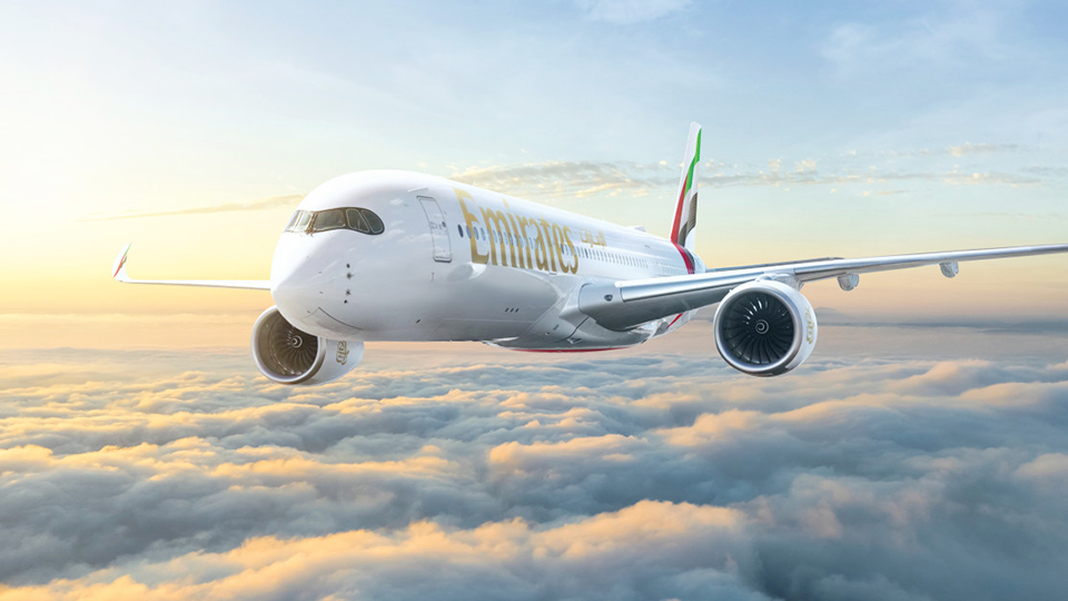 Emirates will offer Premium Economy across 84 routes by July 1