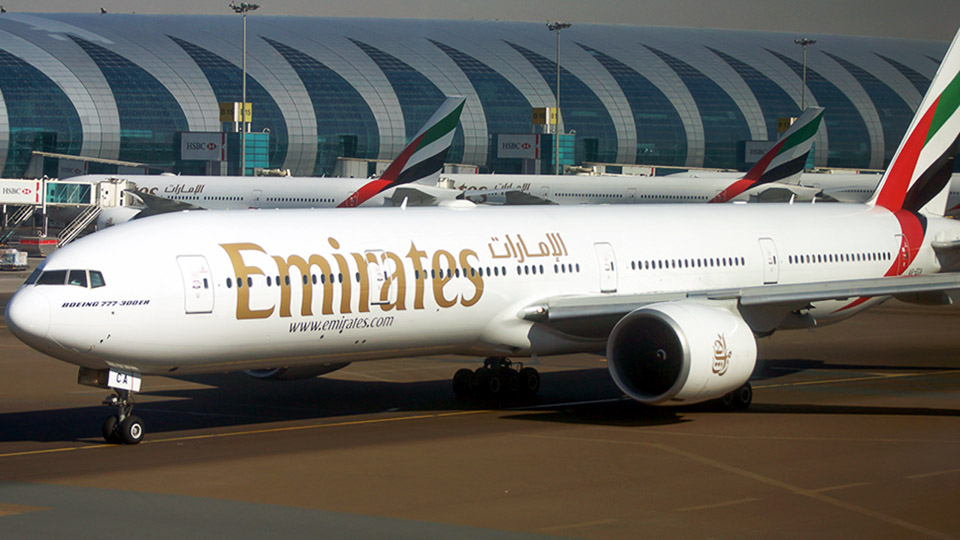 UAE regulator investigates aborted take-off by Emirates at DXB