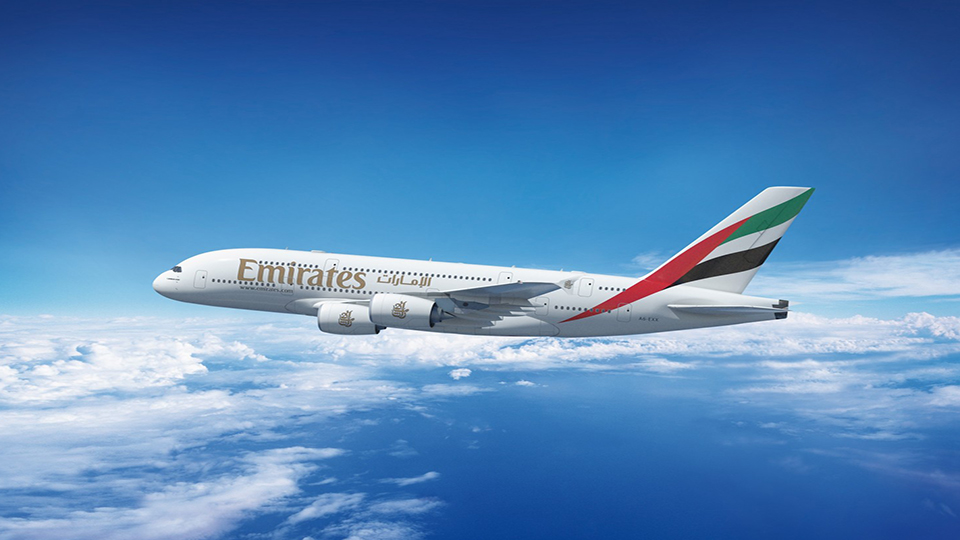 Emirates scales up double-decker operations