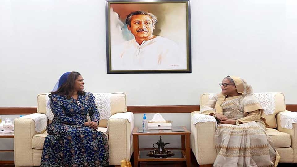 পর্যটনে বাংলাদেশ-নেপাল-মালদ্বীপের মধ্যে সহযোগিতার ওপর গুরুত্বারোপ