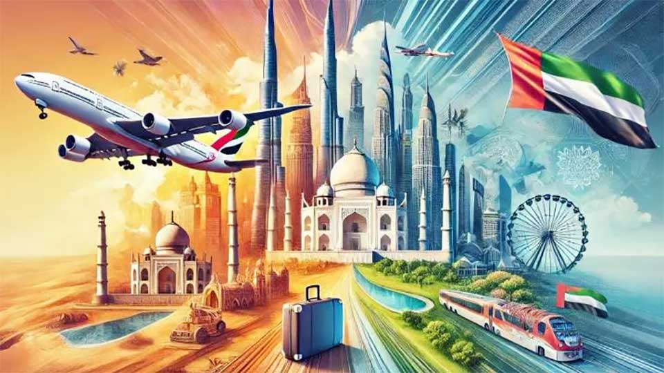 Envoy calls for more UAE-India flights