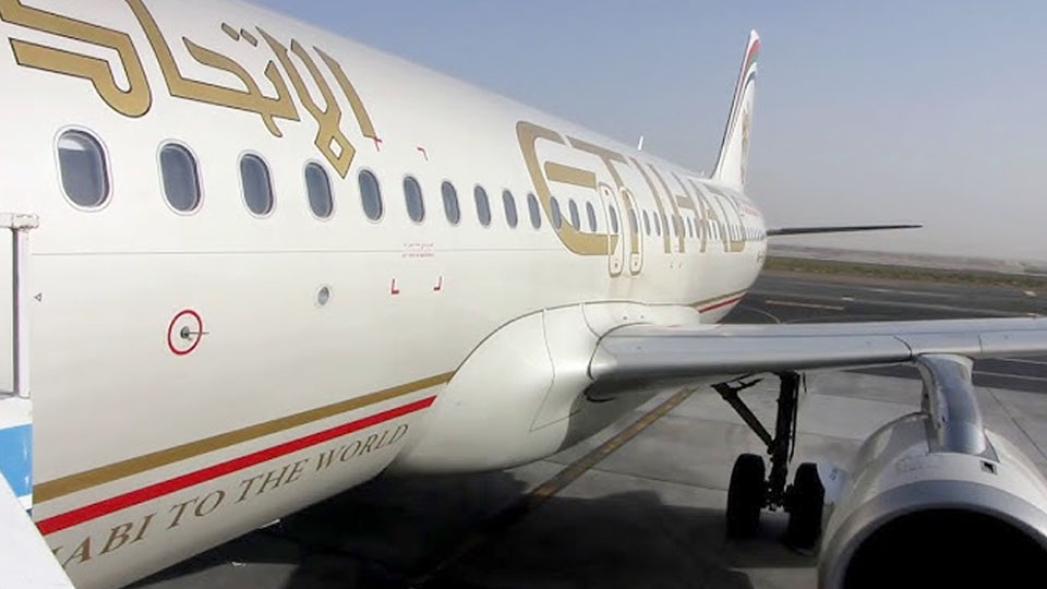 Etihad Airways launches flights to Nairobi