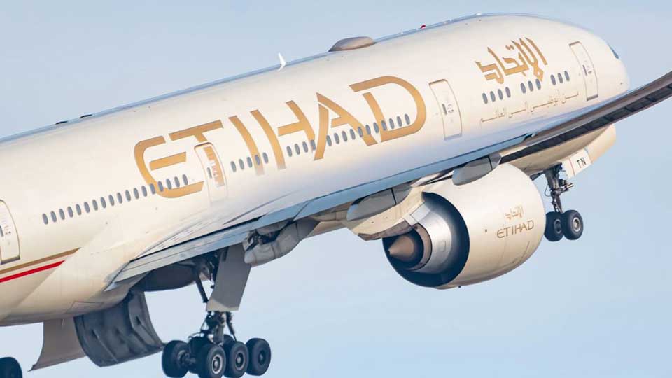 Etihad Airways lays on Ramadan offerings