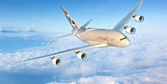 Etihad Airways to launch daily flights to Toronto