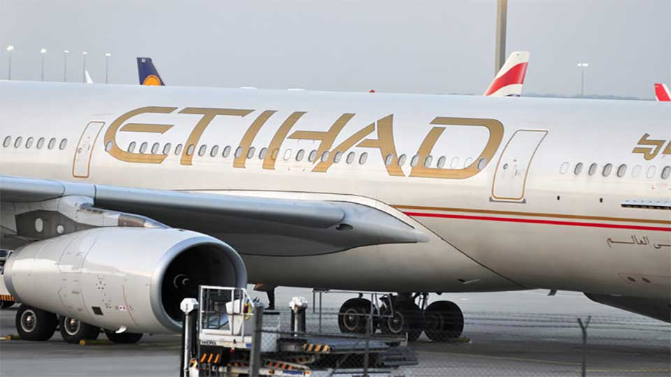 Etihad eyes 18m passengers by 2025