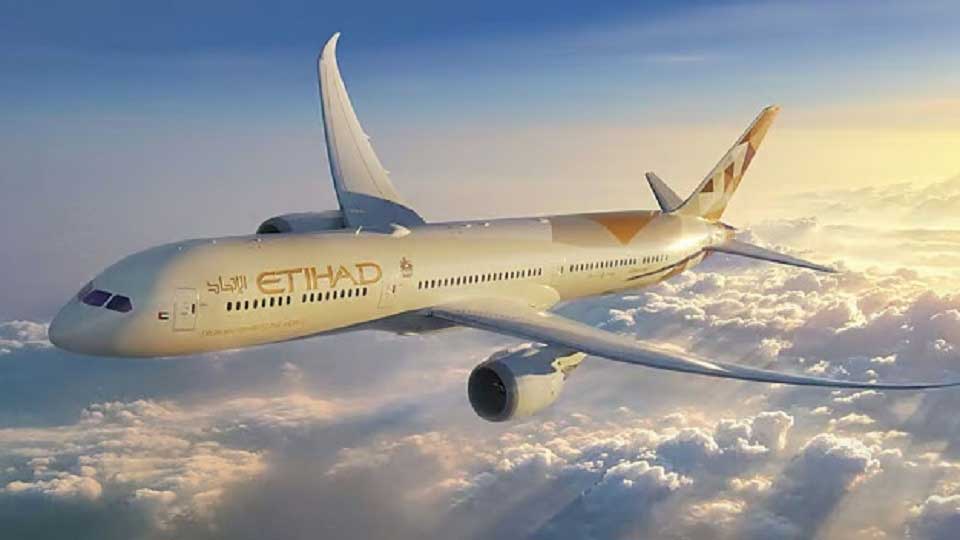 Etihad hits record 2m passengers in August