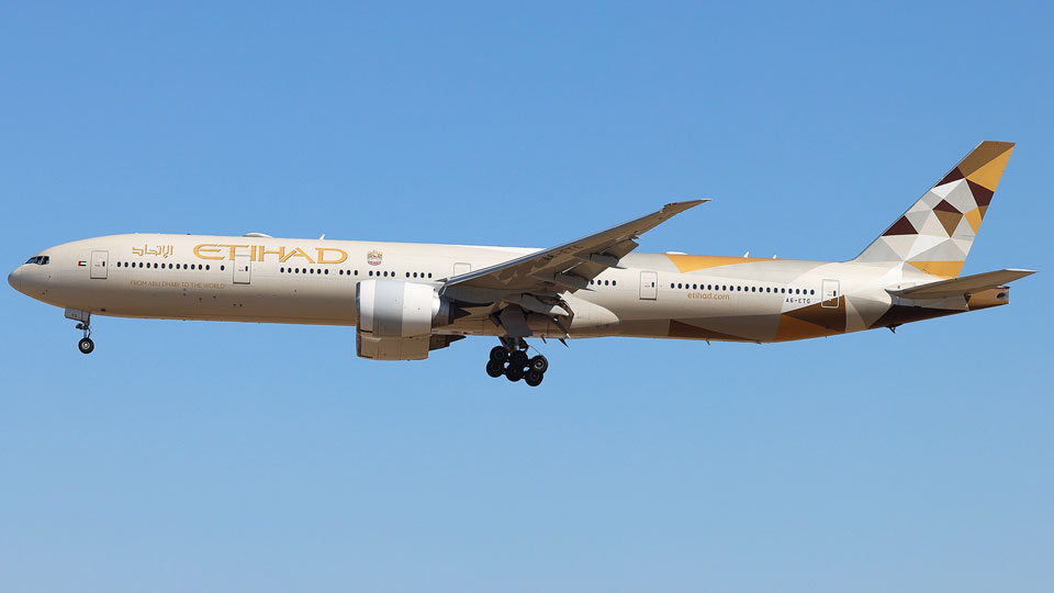 Etihad offers 30pc discount for Indian travelers this summer