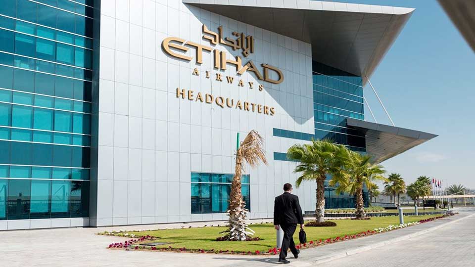 Etihad posts strong financial performance for 2023