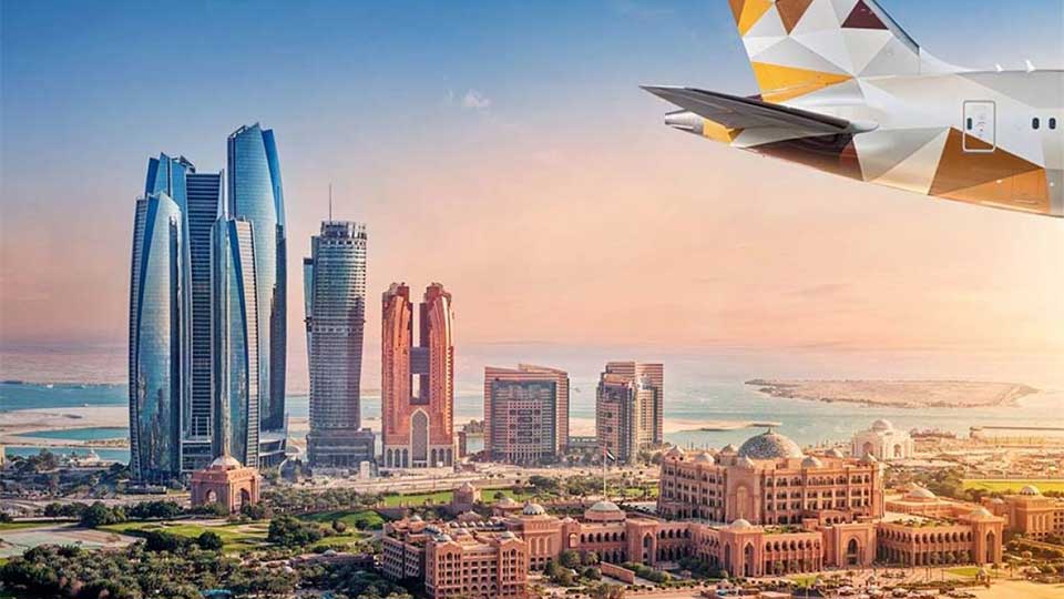 Etihad, Sanad ink $408m strategic deal