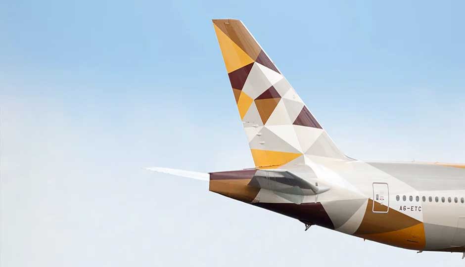 Etihad to begin daily flights to Dusseldorf, Copenhagen