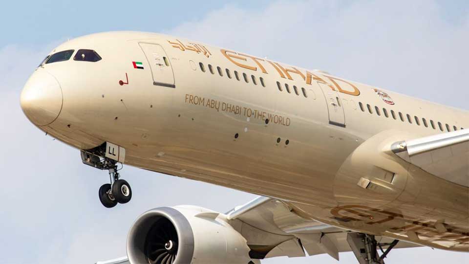Etihad welcomes 1.7m guests in December