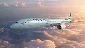 Etihad to increase sustainability flight testing