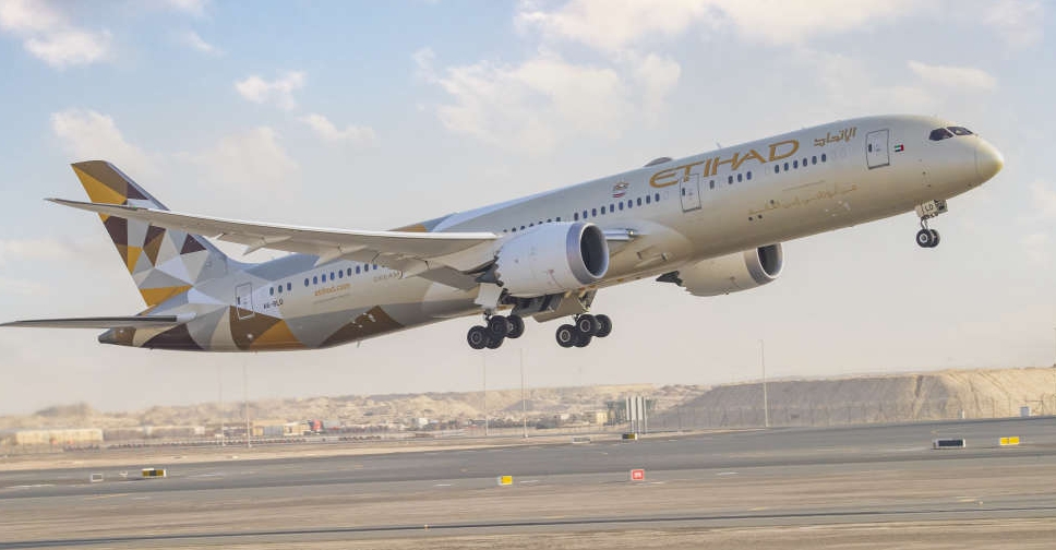 Etihad to return to Heathrow Terminal 4