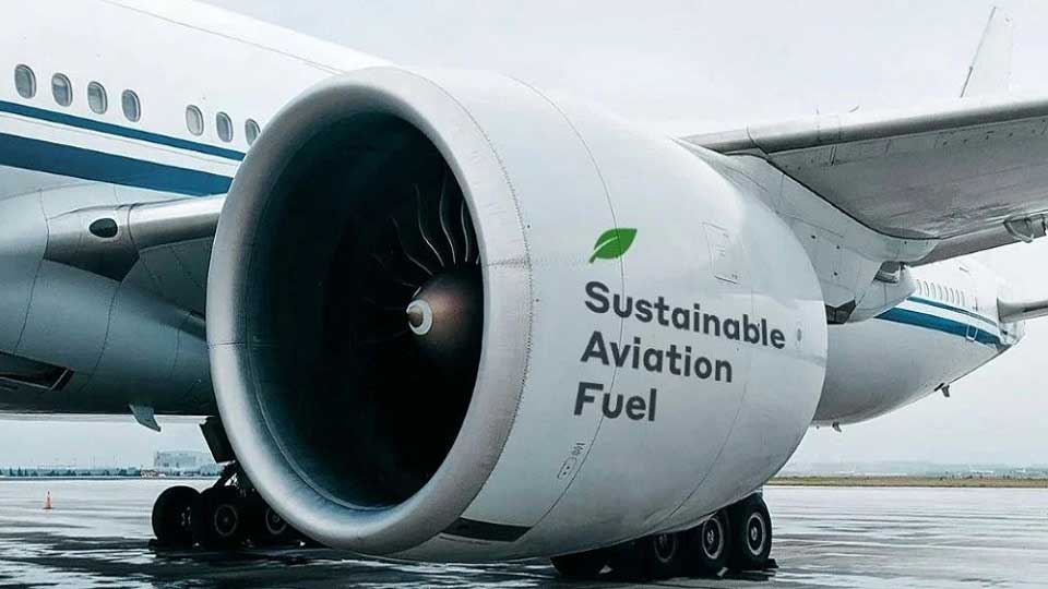 EU targets sustainable fuel leadership