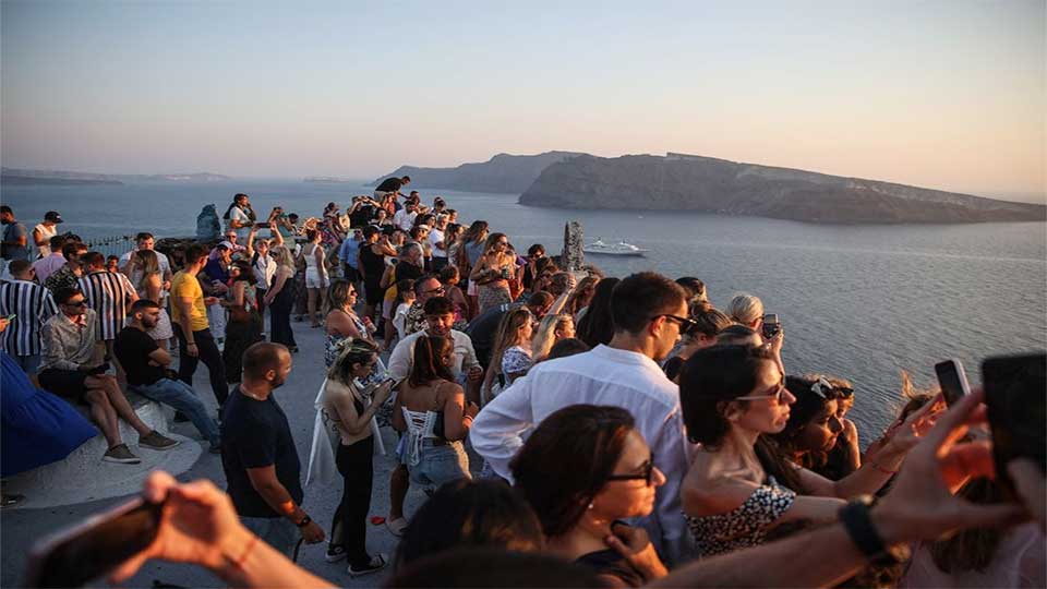 Europe’s new travel rules for 2025