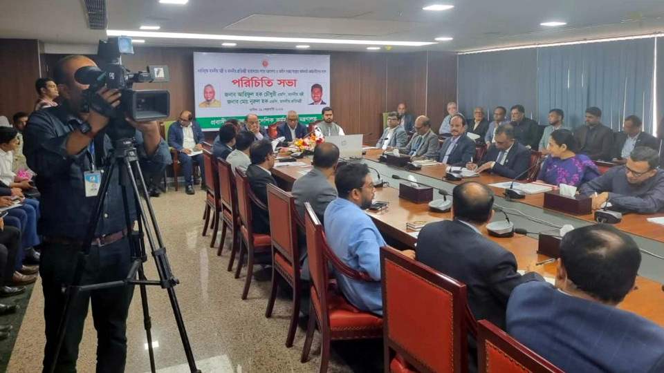 Expat minister urges action to reopen closed labor markets