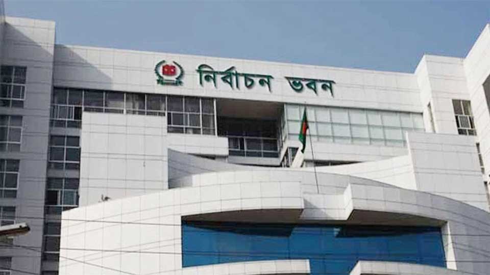 প্রবাসী ভোটার নিবন্ধন অ্যাপ উদ্বোধন আগামীকাল