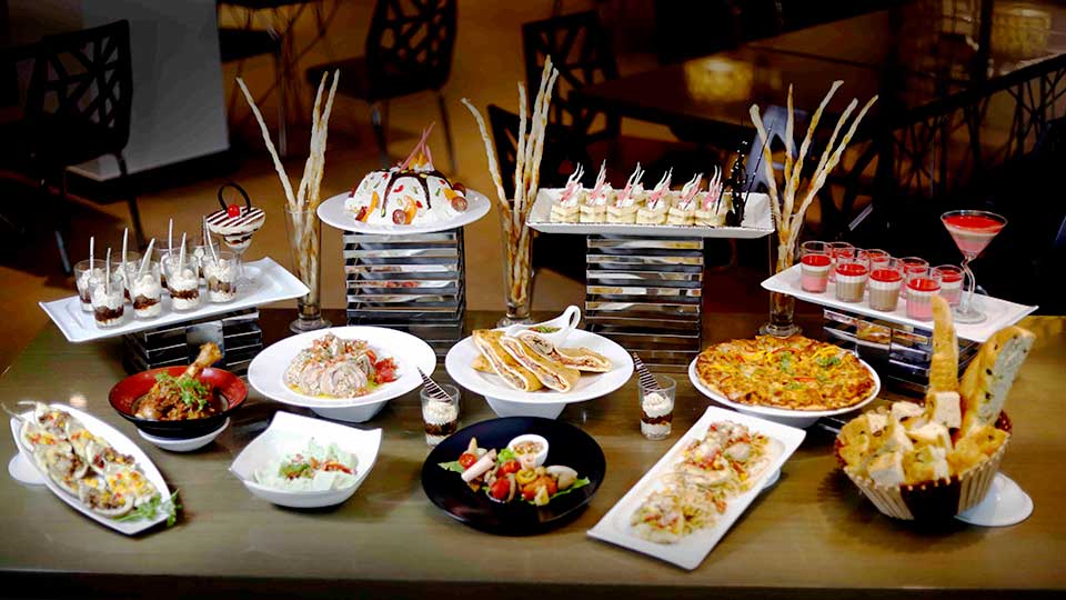 Experience the Eid Fiesta at Dhaka Regency in Celebration of Eid- ul- Fitr