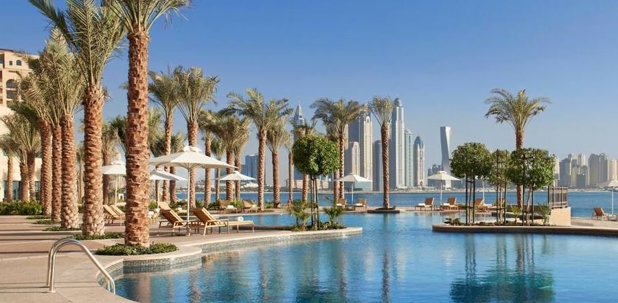 Emirates offers free stopover stay at luxury hotel in Dubai